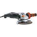 Walter Surface Technologies Ironman Grinder 5 in. & 6'' 30A560
